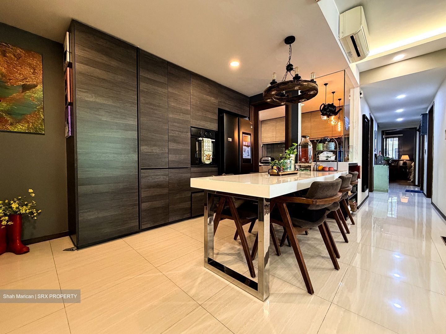 Bellewoods (D25), Condominium #599954631